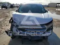 2018 Ford EDGE фото