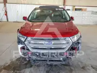 2018 Ford EDGE фото