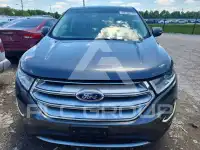 2018 Ford EDGE фото