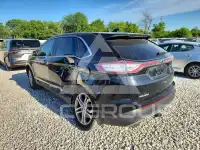 2018 Ford EDGE фото