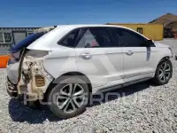 2018 Ford EDGE фото