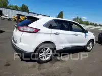 2018 Ford EDGE photo