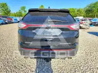 2018 Ford EDGE фото