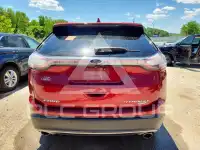 2018 Ford EDGE фото