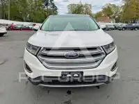 2018 Ford EDGE фото