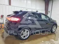 2018 Ford EDGE photo