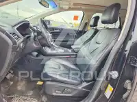 2018 Ford EDGE photo