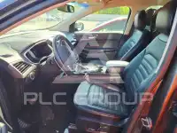 2018 Ford EDGE photo