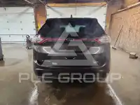 2018 Ford EDGE photo