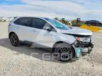 2018 Ford EDGE фото