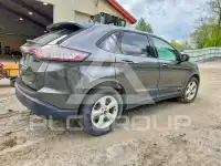 2018 Ford EDGE фото
