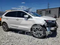 2018 Ford EDGE фото