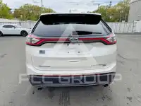 2018 Ford EDGE фото