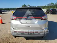 2018 Ford EDGE фото