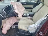 2018 Ford EDGE фото