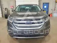 2018 Ford EDGE фото