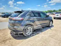 2018 Ford EDGE фото