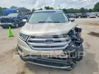 2018 Ford EDGE photo