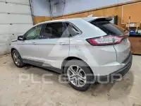 2018 Ford EDGE photo