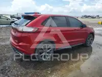 2018 Ford EDGE фото