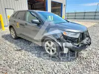 2018 Ford EDGE фото