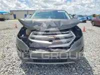 2018 Ford EDGE фото