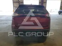 2018 Ford EDGE фото