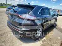 2018 Ford EDGE фото