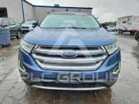 2018 Ford EDGE фото