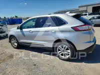 2018 Ford EDGE photo