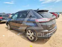 2018 Ford EDGE фото