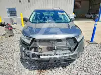 2018 Ford EDGE фото