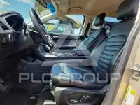 2018 Ford EDGE фото