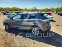 2018 Ford EDGE фото