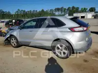 2018 Ford EDGE фото