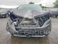 2018 Ford EDGE photo