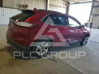 2018 Ford EDGE фото