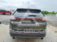 2018 Ford EDGE фото
