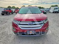 2018 Ford EDGE фото