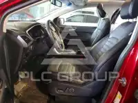 2018 Ford EDGE фото