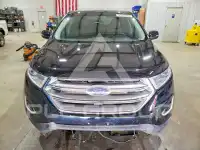 2018 Ford EDGE фото