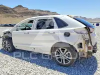 2018 Ford EDGE фото