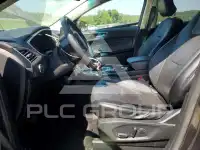 2018 Ford EDGE фото