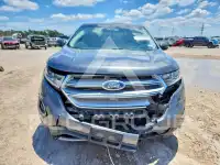 2018 Ford EDGE фото