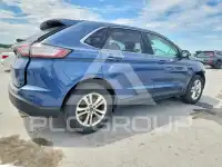 2018 Ford EDGE фото