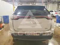 2018 Ford EDGE фото