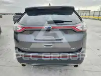 2018 Ford EDGE фото