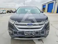 2018 Ford EDGE photo