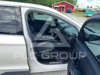 2018 Ford EDGE photo