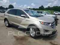 2018 Ford EDGE photo